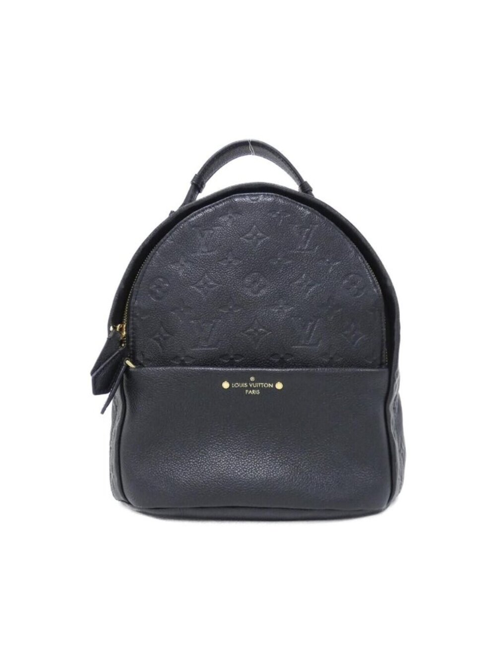 Louis Vuitton Monogram Empreinte Sorbonne Backpack